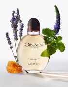 Calvin Klein Obsession for Men Eau de Toilette pentru bărbați 125 ml