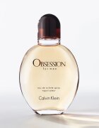 Calvin Klein Obsession for Men Eau de Toilette pentru bărbați 125 ml