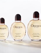 Calvin Klein Obsession for Men Eau de Toilette pentru bărbați 125 ml