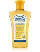 Camomilla Schultz Chamomile lapte pentru păr pentru decolorarea părului 200 ml