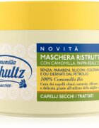 Camomilla Schultz Chamomile masca de restructurare pentru păr 300 ml