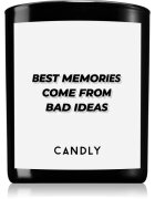 Candly & Co. Best memories lumânare parfumată 250 g