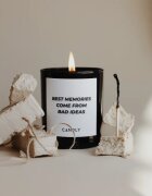 Candly & Co. Best memories lumânare parfumată 250 g