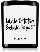 Candly & Co. Inhale the future lumânare parfumată 250 g