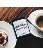 Candly & Co. Inhale the future lumânare parfumată 250 g