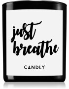 Candly & Co. Just Breathe lumânare parfumată 250 g