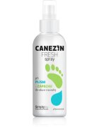 Canezin Fresh spray pentru picioare 100 ml