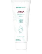 Cannaderm Aknea Face Cream cremă pentru față pentru pielea problematica 75 g