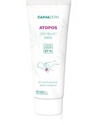 Cannaderm Atopos Treatment Cream crema pentru piele uscata 75 g