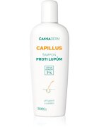 Cannaderm Capillus Anti-Dandruff Shampoo sampon anti-matreata cu ulei de canepa 150 ml