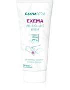 Cannaderm Exema Calming cream crema calmanta cu ulei de canepa 50 g