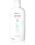 Cannaderm Intime Cleansing emulsion emulsie pentru igiena intima cu ulei de canepa 200 ml