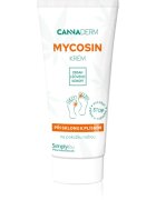 Cannaderm Mycosin Cream crema activa cu ulei de canepa 30 g