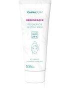 Cannaderm Regeneration Cream for dry and sensitive skin crema regeneratoare pentru piele uscata si sensibila 75 g