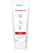 Cannaderm Thermolka AKUT emulsie cu efect termogen 125 ml