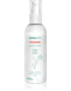 Cannaderm Venosil cannabis spray deodorant pentru picioare cu conținut de cânepă activă 150 ml