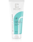 Canneff Balance CBD Keraplex Shampoo șampon pentru par sensibil 200 ml