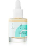 Canneff Balance CBD Lifting & Anti-age serum ser cu efect de lifting 30 ml