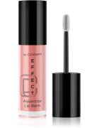 Canneff Effect by Aquacolor Lip Balm balsam de buze culoare Peach Fuzz 4 ml