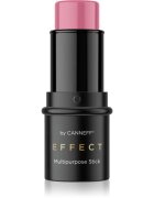 Canneff Effect by Multipurpose Stick machiaj multifuncțional pentru ochi buze și față culoare Pink 7 g