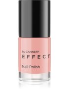 Canneff Effect by Nail Polish lac de unghii culoare Peach Fuzz 6 ml