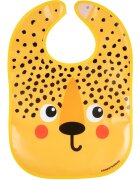 Canpol babies BabiesBoo Bibs bavețică Gepard 1 buc