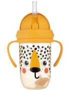 Canpol babies BabiesBoo Cup ceasca cu greutăți Gepard 6m+ 1 buc