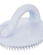 Canpol babies Bath Brush perie pentru baie pentru copii Blue 1 buc