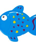 Canpol babies Bath Mini suport antialunecare pentru cadă Mini 5 buc