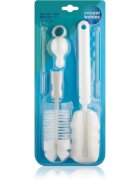 Canpol babies Brush Set Postpartum Pads set de perii 5 buc