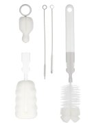 Canpol babies Brush Set Postpartum Pads set de perii 5 buc