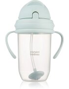Canpol babies Cup ceasca cu greutăți Green 6m+ 1 buc