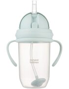 Canpol babies Cup ceasca cu greutăți Green 6m+ 1 buc