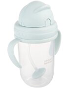 Canpol babies Cup ceasca cu greutăți Green 6m+ 1 buc