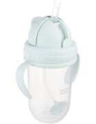 Canpol babies Cup ceasca cu greutăți Green 6m+ 1 buc