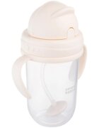 Canpol babies Cup ceasca cu greutăți Nude 6m+ 1 buc