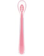 Canpol babies Dishes & Cutlery linguriță Pink 1 buc