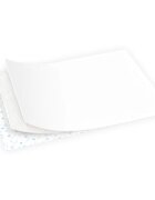 Canpol babies Disposable Underpads suport pentru schimbat scutecele de unică folosință 33x45 cm 20 buc
