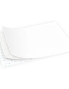 Canpol babies Disposable Underpads suport pentru schimbat scutecele de unică folosință Super Absorbent 10 buc