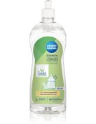 Canpol babies Ecological Washing Liquid produs de curățare pentru articolele copiilor 500 ml