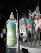 Canpol babies Ecological Washing Liquid produs de curățare pentru articolele copiilor 500 ml