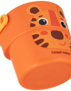 Canpol babies Hello Little găleată pentru apă 9m+ 3 buc