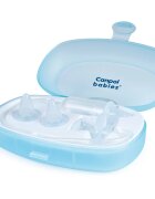 Canpol babies Hygiene aspirator nazal pentru copii cu furtun 1 buc