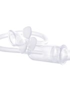 Canpol babies Hygiene aspirator nazal pentru copii cu furtun 1 buc