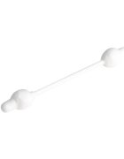 Canpol babies Hygiene bețișoare din bumbac pentru copii 56 buc