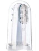 Canpol babies Hygiene periuta de dinti pentru deget pentru copii 0m+ 1 buc