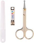 Canpol babies Hygiene Set de manichiură pentru copii