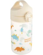 Canpol babies Junior Bottle biberon pentru copii Beige 1 buc
