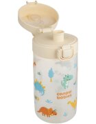 Canpol babies Junior Bottle biberon pentru copii Beige 1 buc