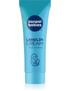 Canpol babies Lanolin Cream unguent pe bază de lanolină pentru mameloane 7 g